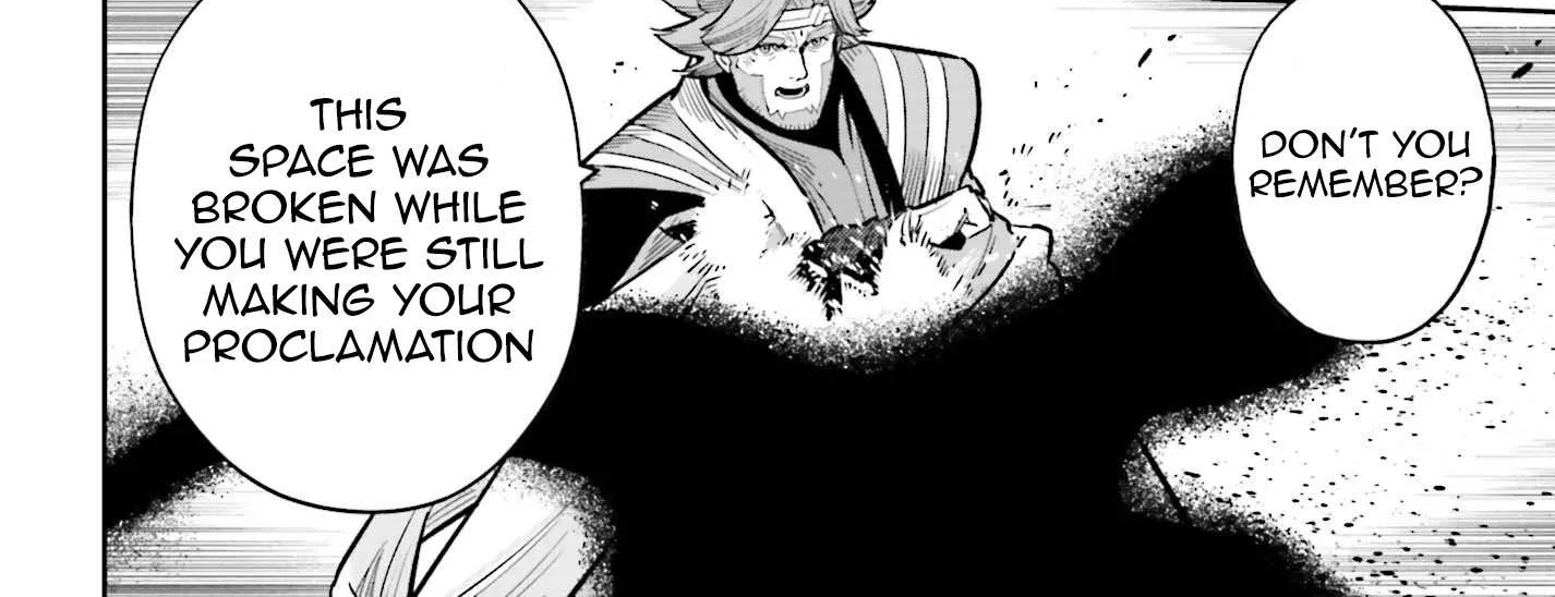 Genkai Koe No Tenpu wa, Tensei-sha ni Shika Atsukaenai - Overlimit Skill Holders - Chapter 27 page 34 - 