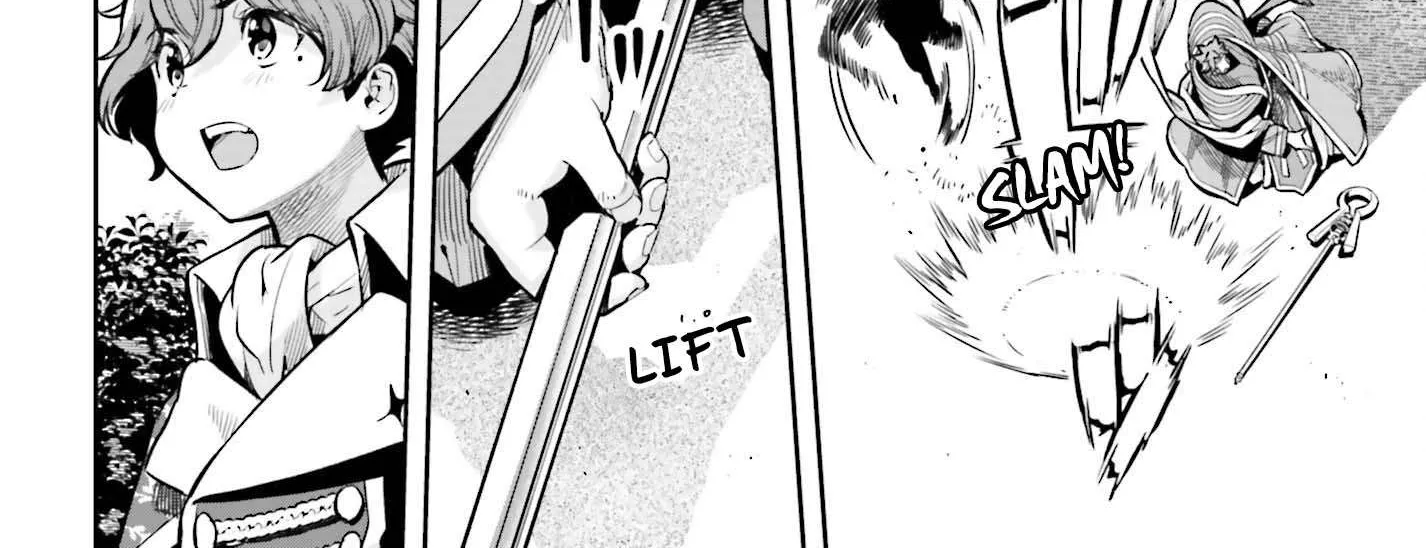 Genkai Koe No Tenpu wa, Tensei-sha ni Shika Atsukaenai - Overlimit Skill Holders - Chapter 27 page 38 - 