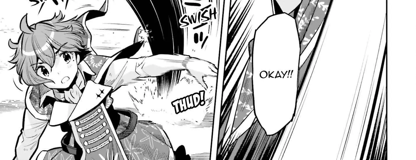 Genkai Koe No Tenpu wa, Tensei-sha ni Shika Atsukaenai - Overlimit Skill Holders - Chapter 27 page 40 - 