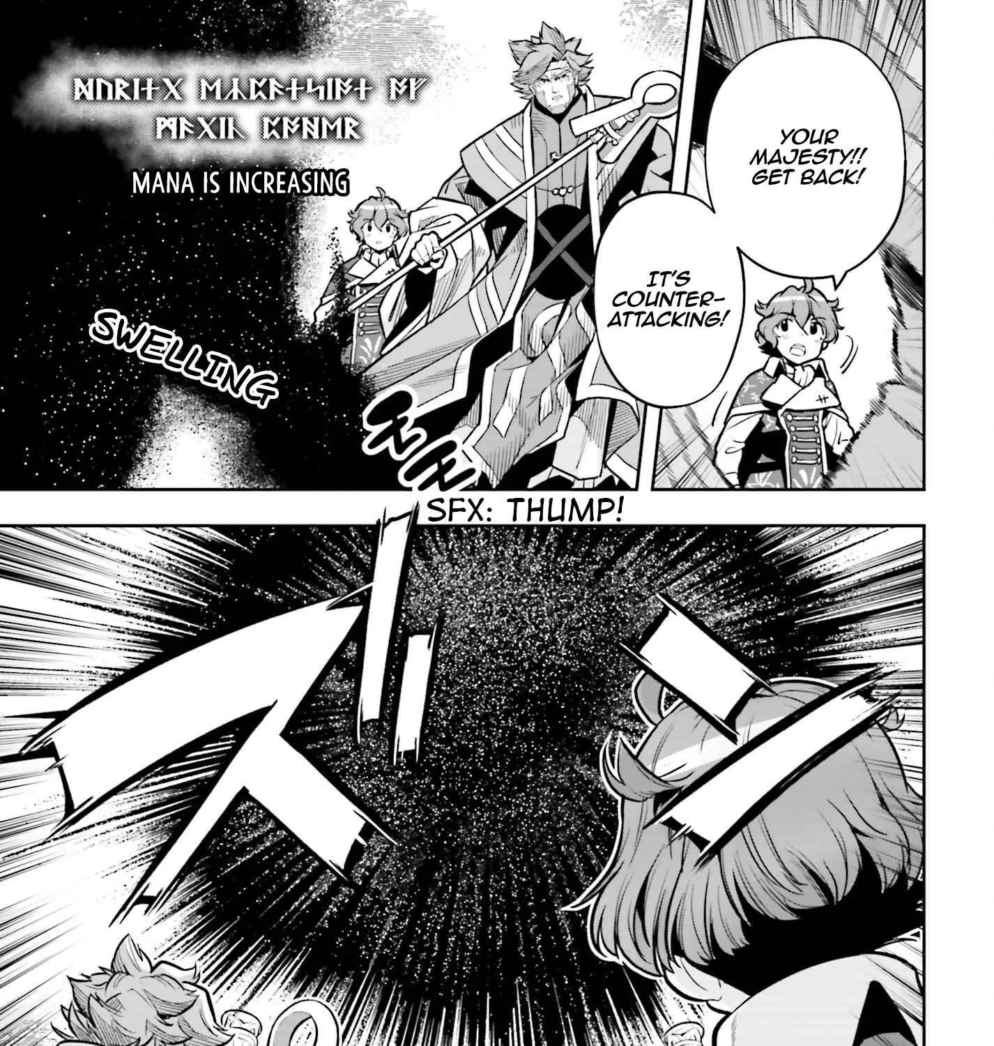 Genkai Koe No Tenpu wa, Tensei-sha ni Shika Atsukaenai - Overlimit Skill Holders - Chapter 27 page 43 - 