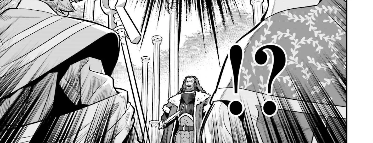 Genkai Koe No Tenpu wa, Tensei-sha ni Shika Atsukaenai - Overlimit Skill Holders - Chapter 27 page 44 - 
