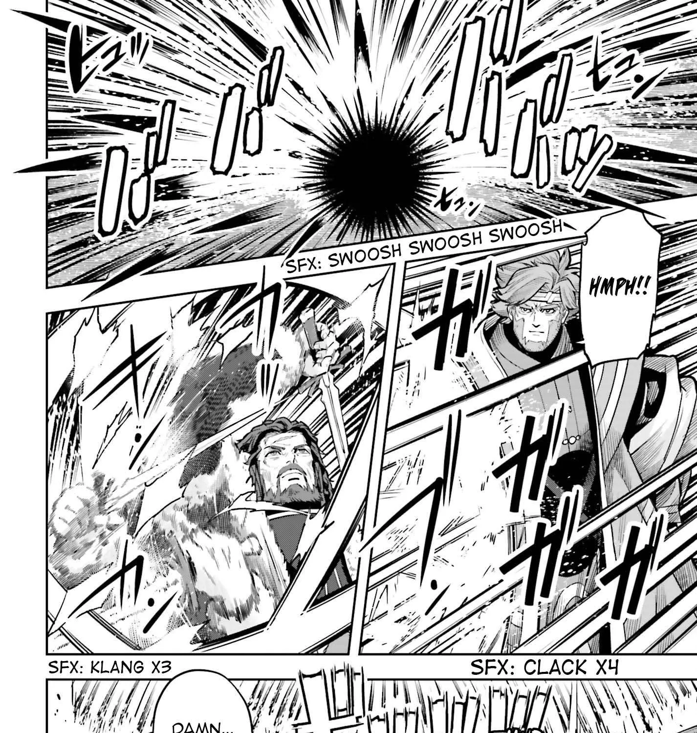 Genkai Koe No Tenpu wa, Tensei-sha ni Shika Atsukaenai - Overlimit Skill Holders - Chapter 27 page 45 - 