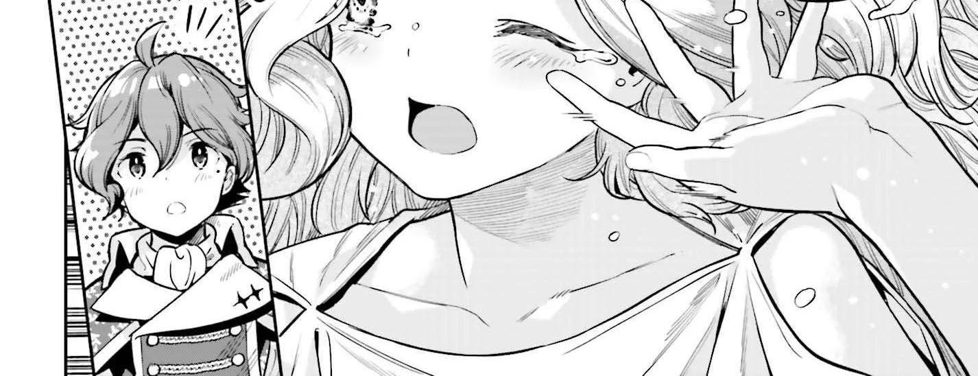 Genkai Koe No Tenpu wa, Tensei-sha ni Shika Atsukaenai - Overlimit Skill Holders - Chapter 27 page 6 - 