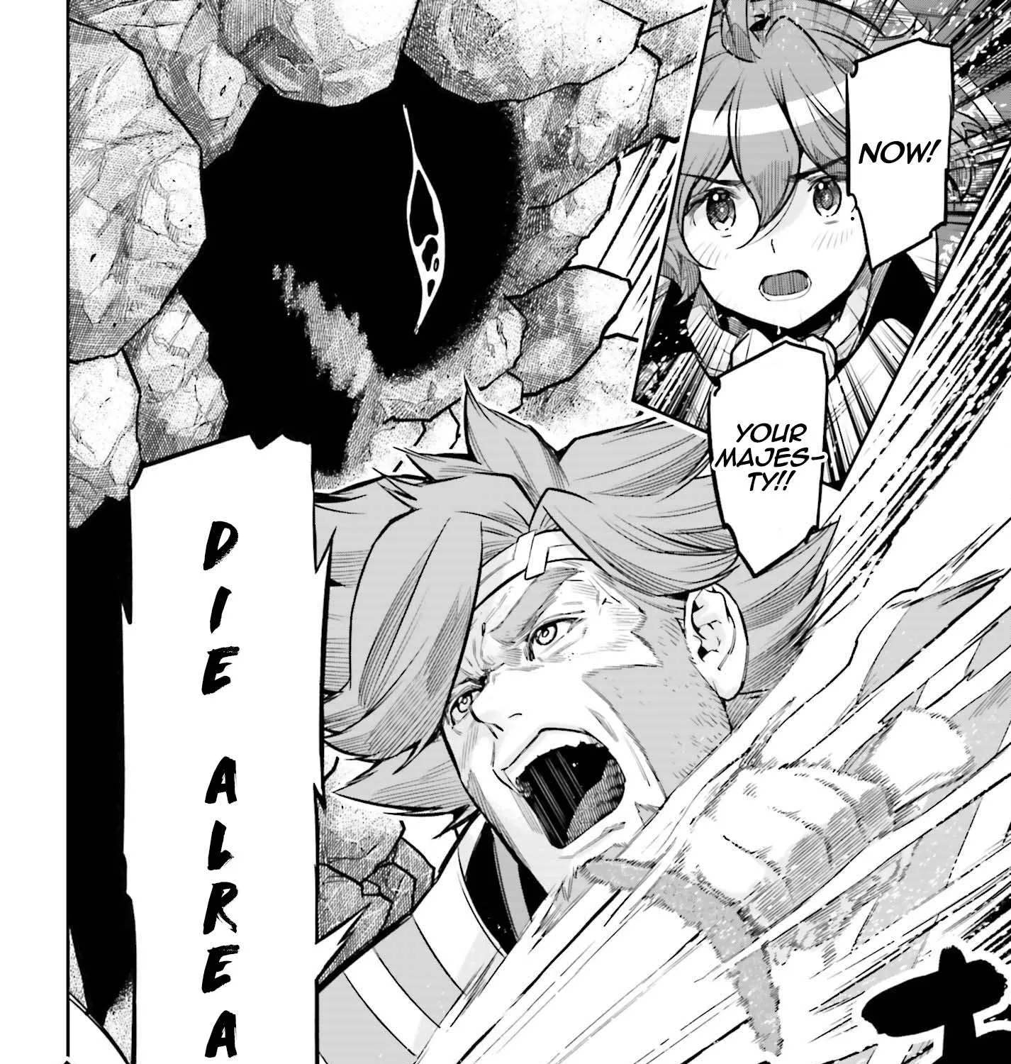 Genkai Koe No Tenpu wa, Tensei-sha ni Shika Atsukaenai - Overlimit Skill Holders - Chapter 27 page 53 - 