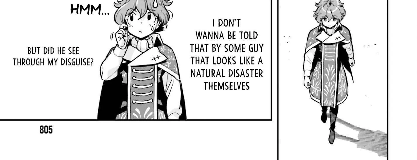 Genkai Koe No Tenpu wa, Tensei-sha ni Shika Atsukaenai - Overlimit Skill Holders - Chapter 27 page 8 - 