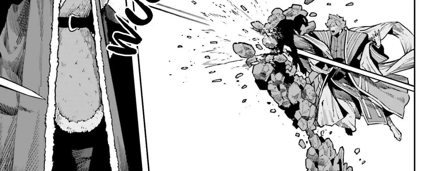 Genkai Koe No Tenpu wa, Tensei-sha ni Shika Atsukaenai - Overlimit Skill Holders - Chapter 28 page 2 - 