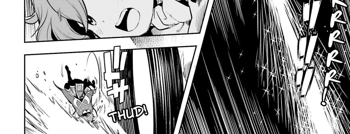 Genkai Koe No Tenpu wa, Tensei-sha ni Shika Atsukaenai - Overlimit Skill Holders - Chapter 28 page 12 - 