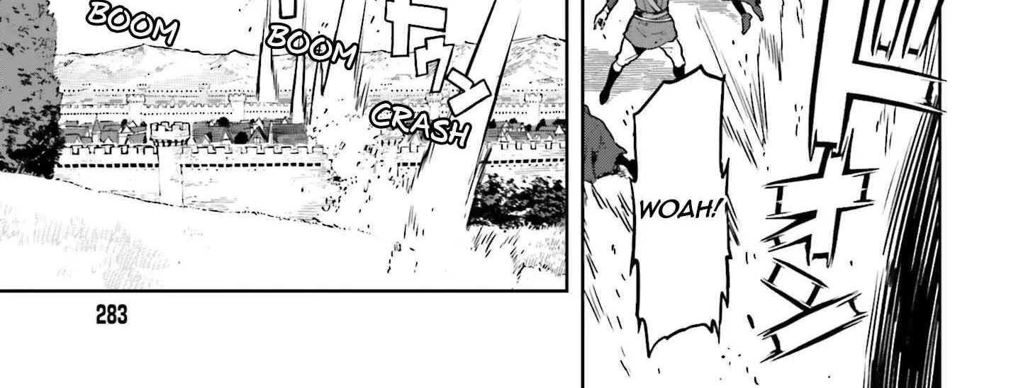 Genkai Koe No Tenpu wa, Tensei-sha ni Shika Atsukaenai - Overlimit Skill Holders - Chapter 28 page 14 - 