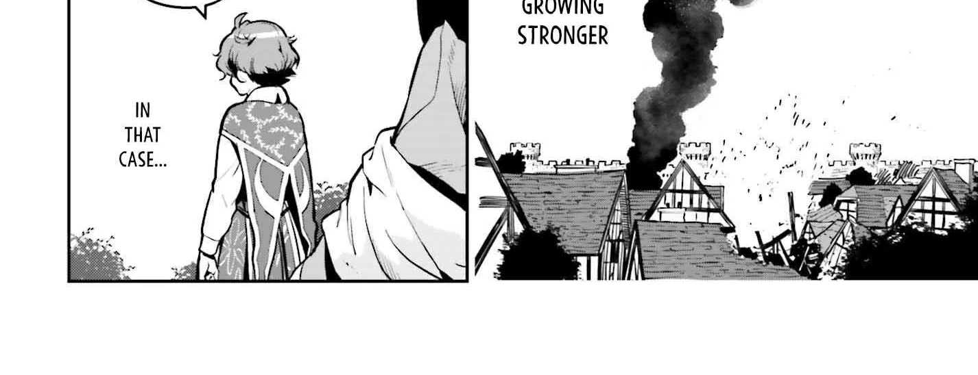 Genkai Koe No Tenpu wa, Tensei-sha ni Shika Atsukaenai - Overlimit Skill Holders - Chapter 28 page 16 - 