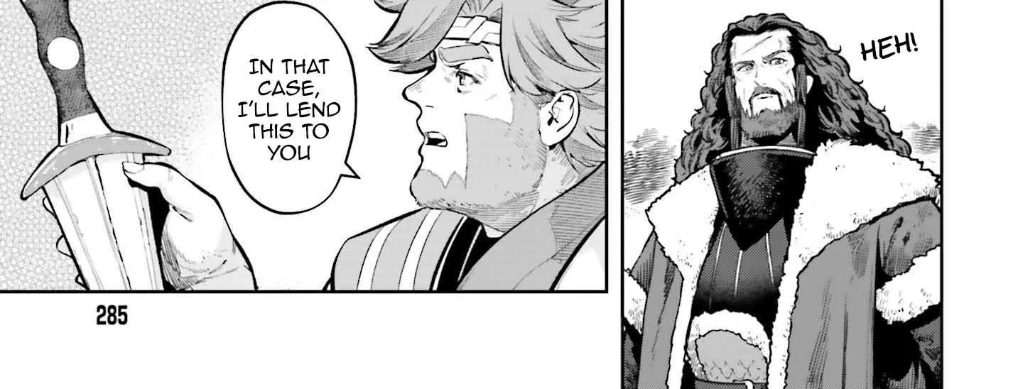 Genkai Koe No Tenpu wa, Tensei-sha ni Shika Atsukaenai - Overlimit Skill Holders - Chapter 28 page 18 - 
