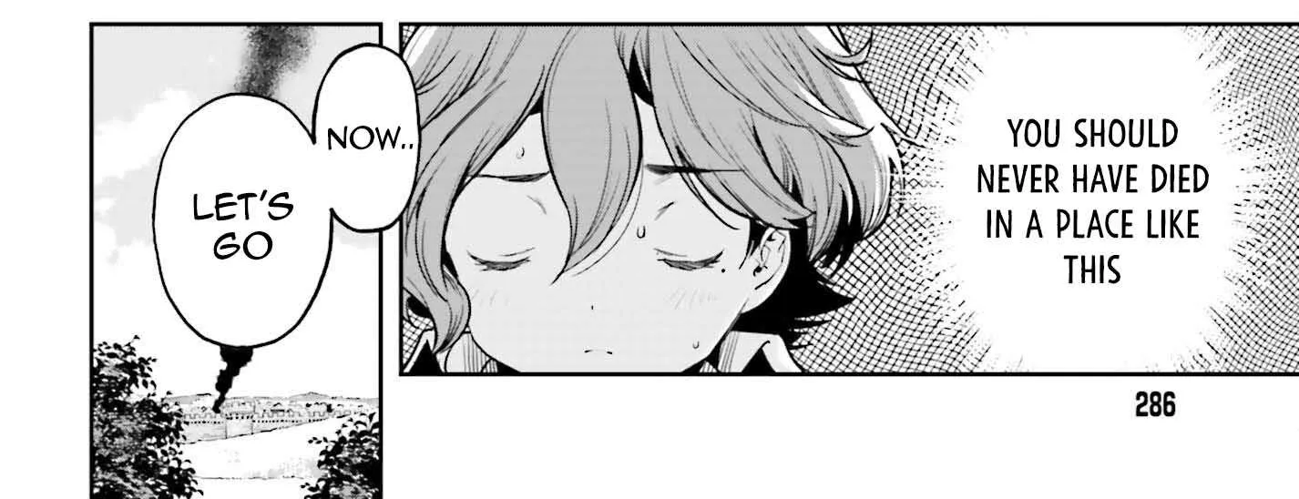 Genkai Koe No Tenpu wa, Tensei-sha ni Shika Atsukaenai - Overlimit Skill Holders - Chapter 28 page 20 - 