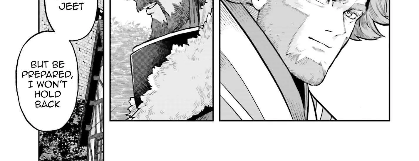 Genkai Koe No Tenpu wa, Tensei-sha ni Shika Atsukaenai - Overlimit Skill Holders - Chapter 28 page 26 - 