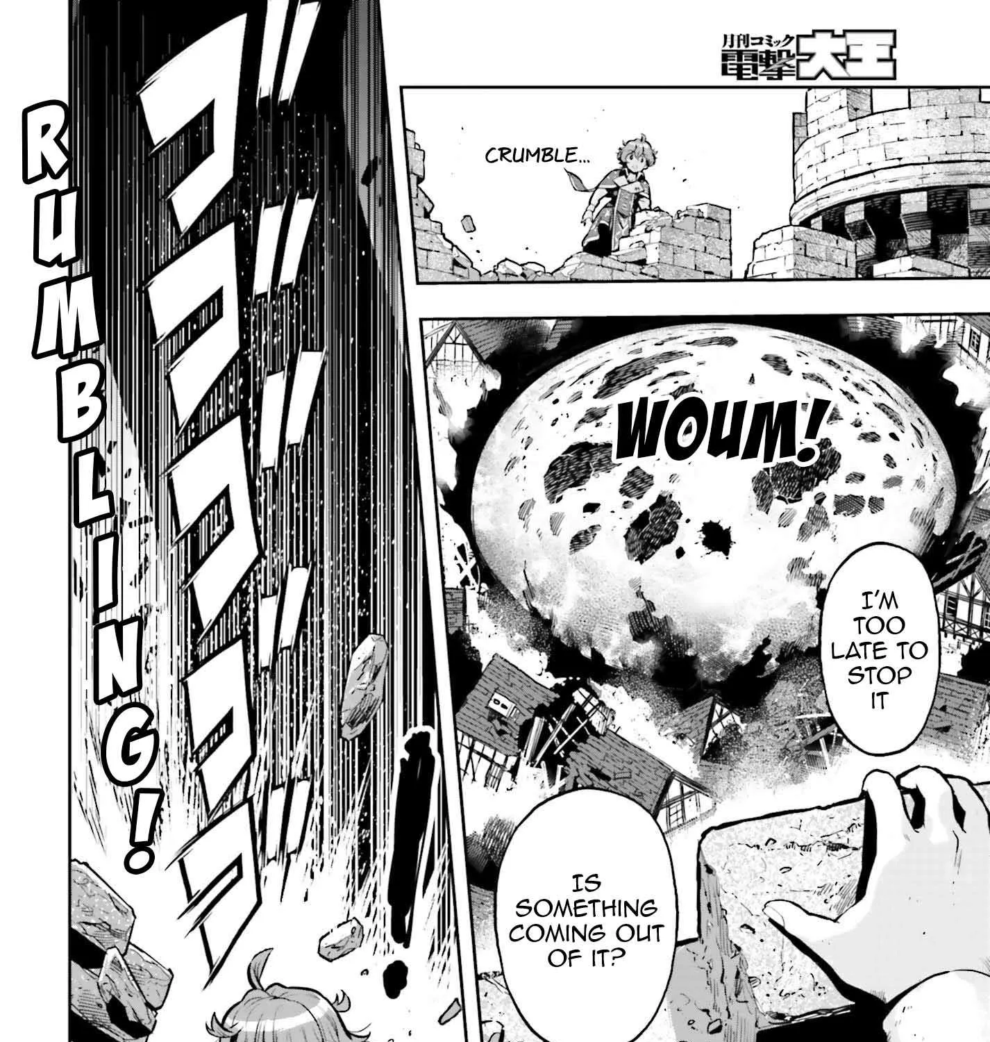 Genkai Koe No Tenpu wa, Tensei-sha ni Shika Atsukaenai - Overlimit Skill Holders - Chapter 28 page 27 - 