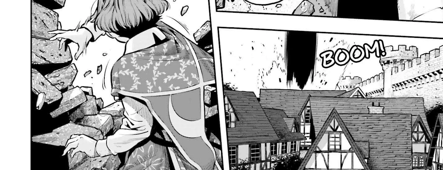 Genkai Koe No Tenpu wa, Tensei-sha ni Shika Atsukaenai - Overlimit Skill Holders - Chapter 28 page 28 - 
