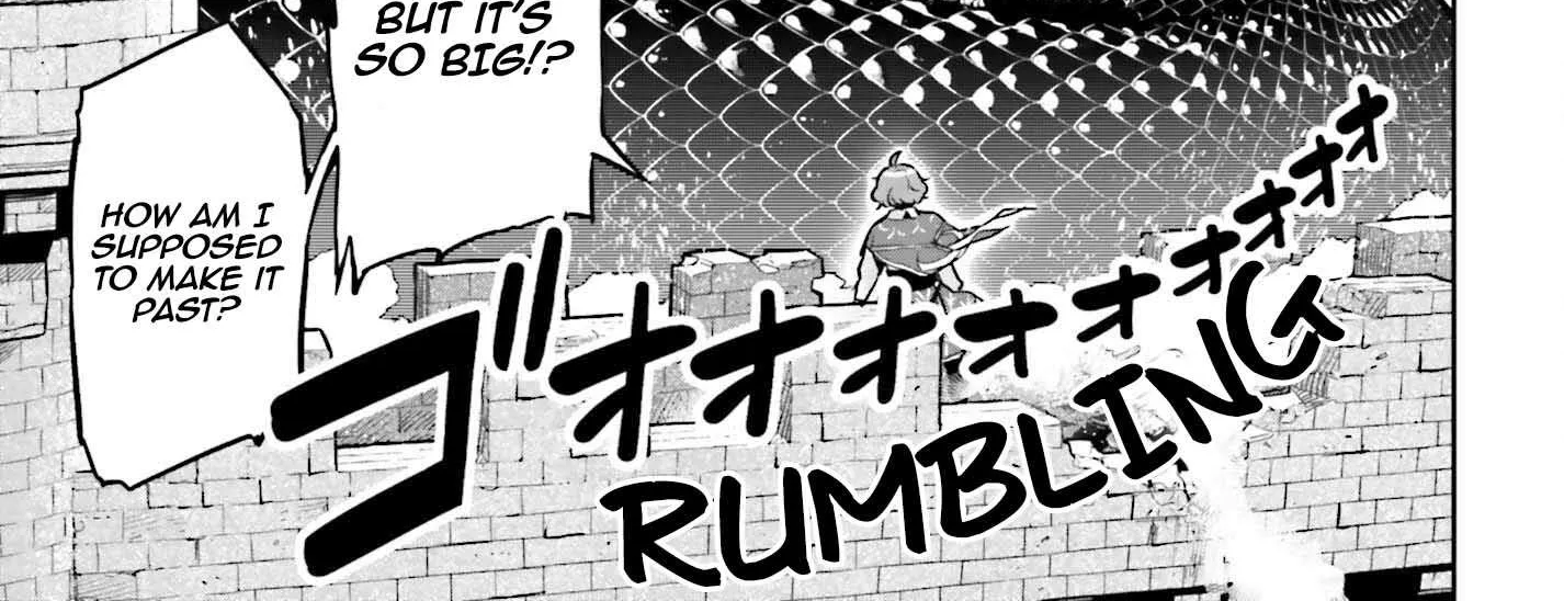 Genkai Koe No Tenpu wa, Tensei-sha ni Shika Atsukaenai - Overlimit Skill Holders - Chapter 28 page 30 - 