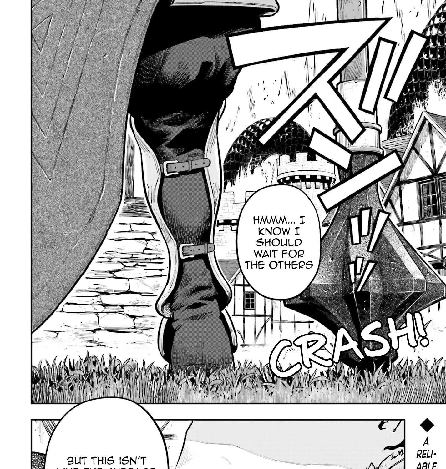 Genkai Koe No Tenpu wa, Tensei-sha ni Shika Atsukaenai - Overlimit Skill Holders - Chapter 28 page 33 - 