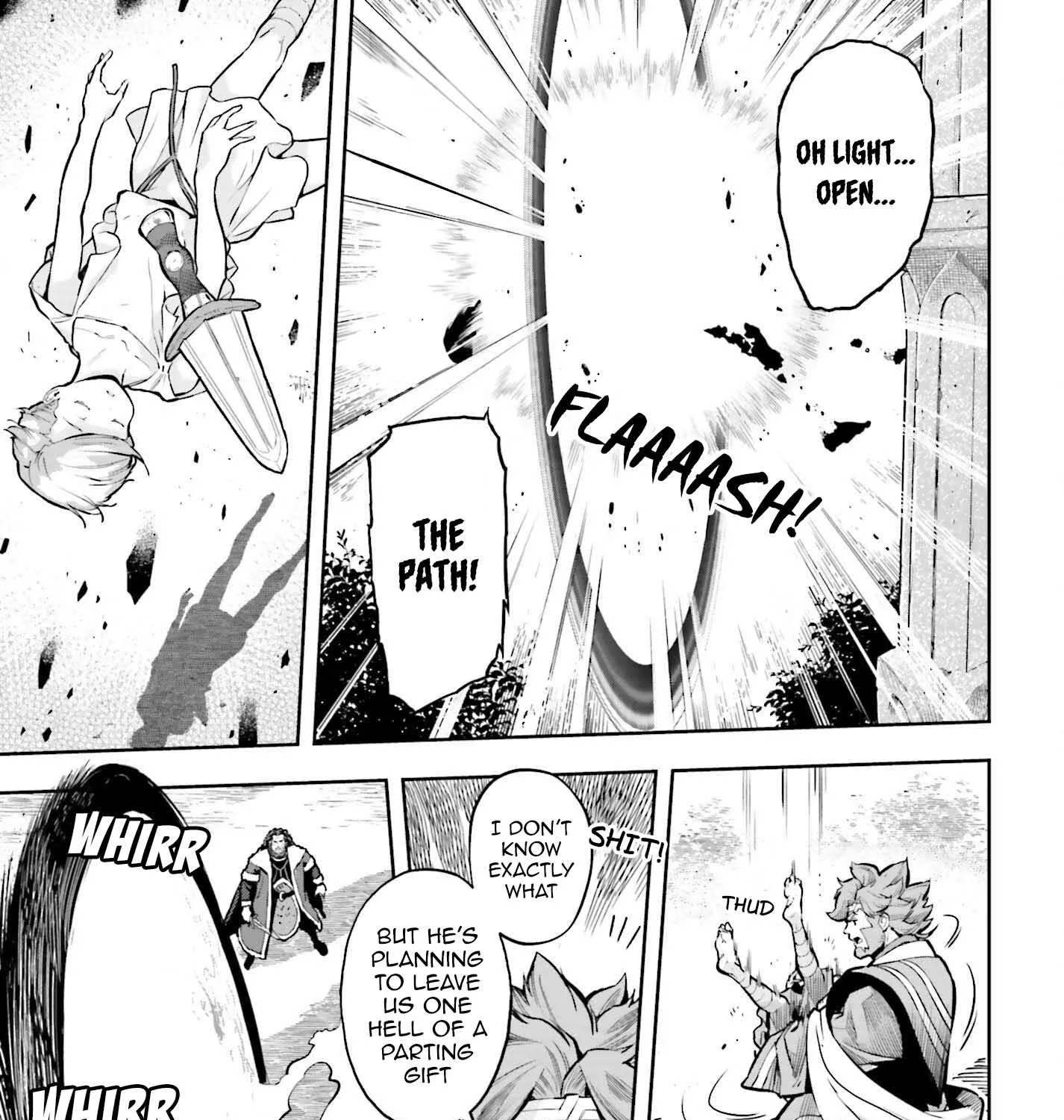 Genkai Koe No Tenpu wa, Tensei-sha ni Shika Atsukaenai - Overlimit Skill Holders - Chapter 28 page 5 - 