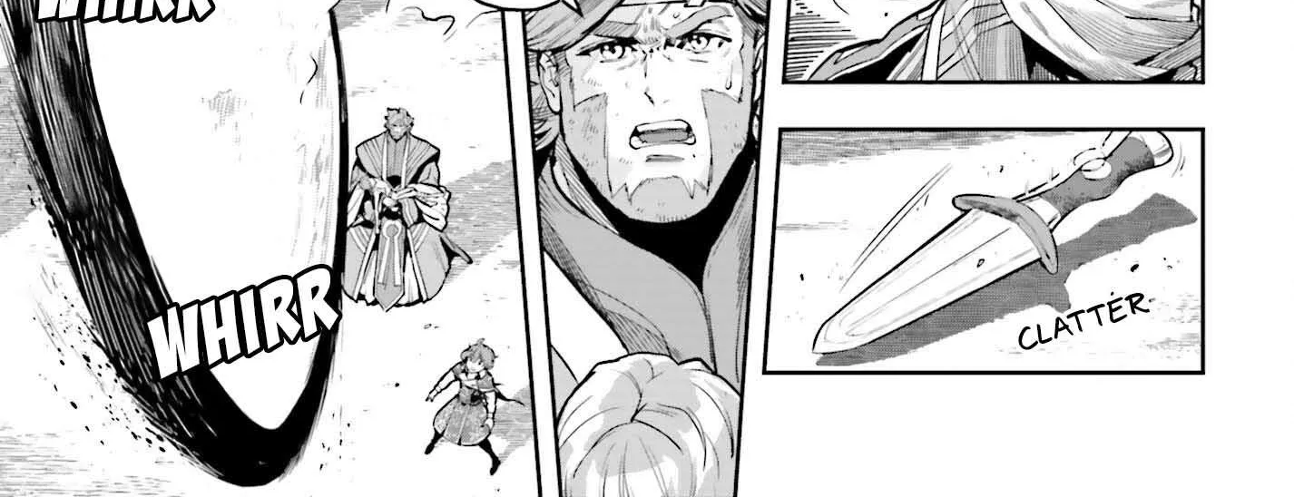 Genkai Koe No Tenpu wa, Tensei-sha ni Shika Atsukaenai - Overlimit Skill Holders - Chapter 28 page 6 - 