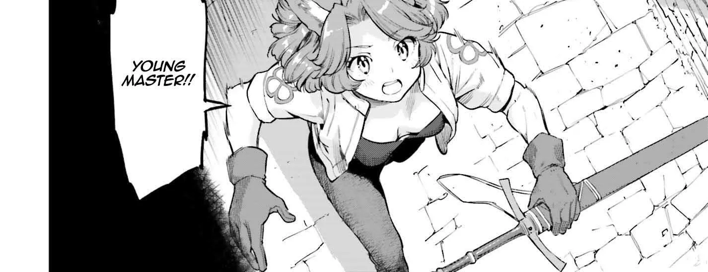 Genkai Koe No Tenpu wa, Tensei-sha ni Shika Atsukaenai - Overlimit Skill Holders - Chapter 29 page 14 - 
