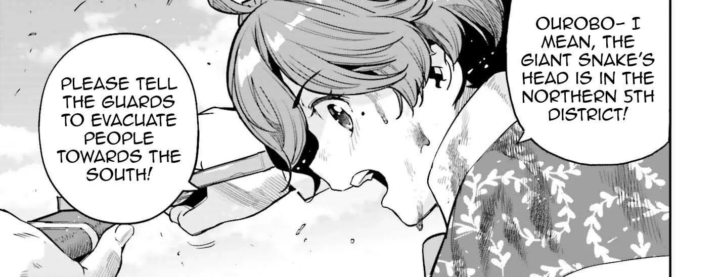 Genkai Koe No Tenpu wa, Tensei-sha ni Shika Atsukaenai - Overlimit Skill Holders - Chapter 29 page 16 - 