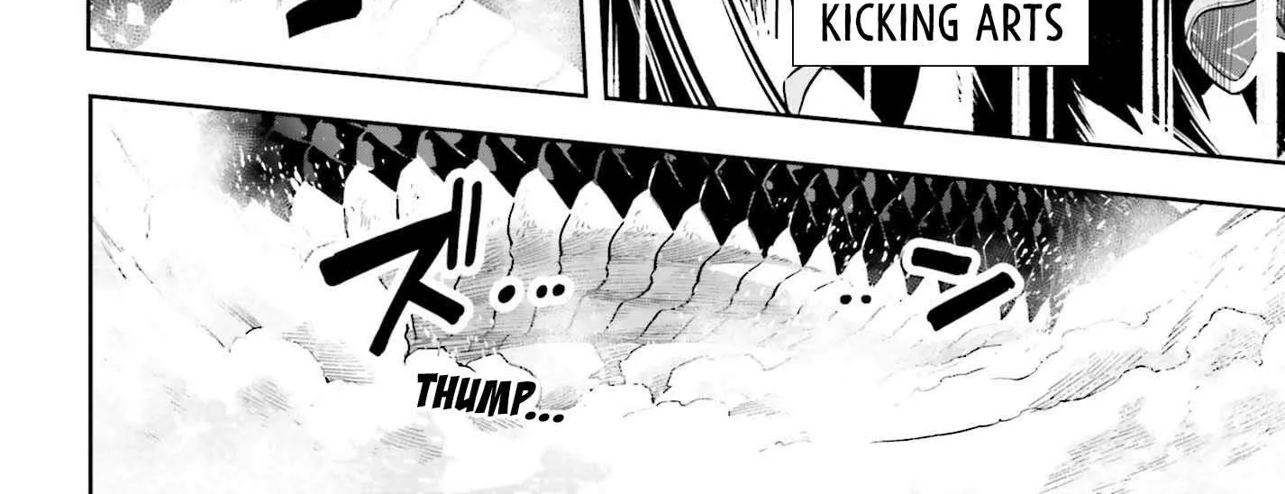 Genkai Koe No Tenpu wa, Tensei-sha ni Shika Atsukaenai - Overlimit Skill Holders - Chapter 29 page 24 - 