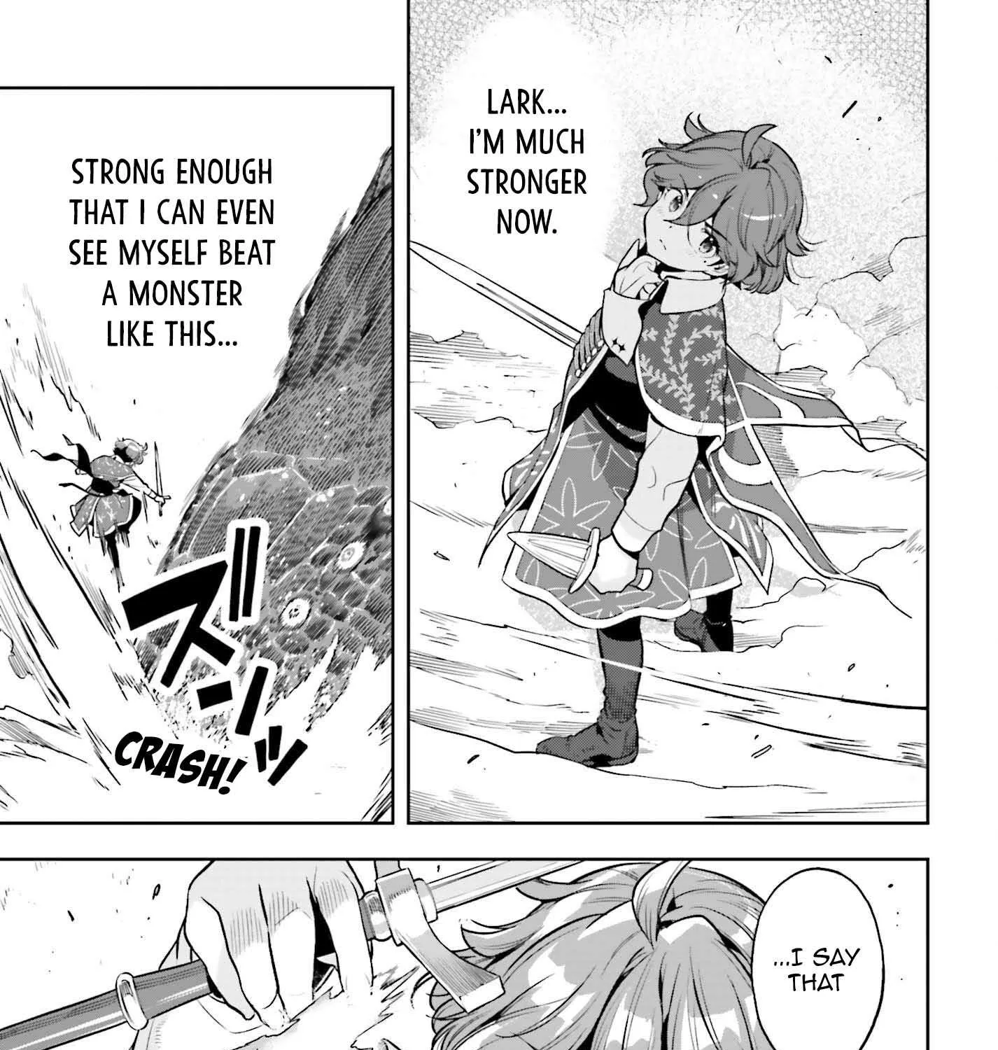 Genkai Koe No Tenpu wa, Tensei-sha ni Shika Atsukaenai - Overlimit Skill Holders - Chapter 29 page 29 - 