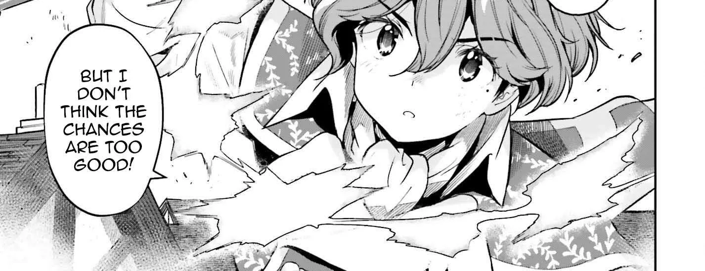Genkai Koe No Tenpu wa, Tensei-sha ni Shika Atsukaenai - Overlimit Skill Holders - Chapter 29 page 30 - 