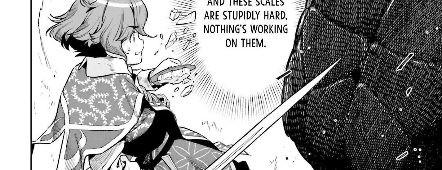 Genkai Koe No Tenpu wa, Tensei-sha ni Shika Atsukaenai - Overlimit Skill Holders - Chapter 29 page 32 - 