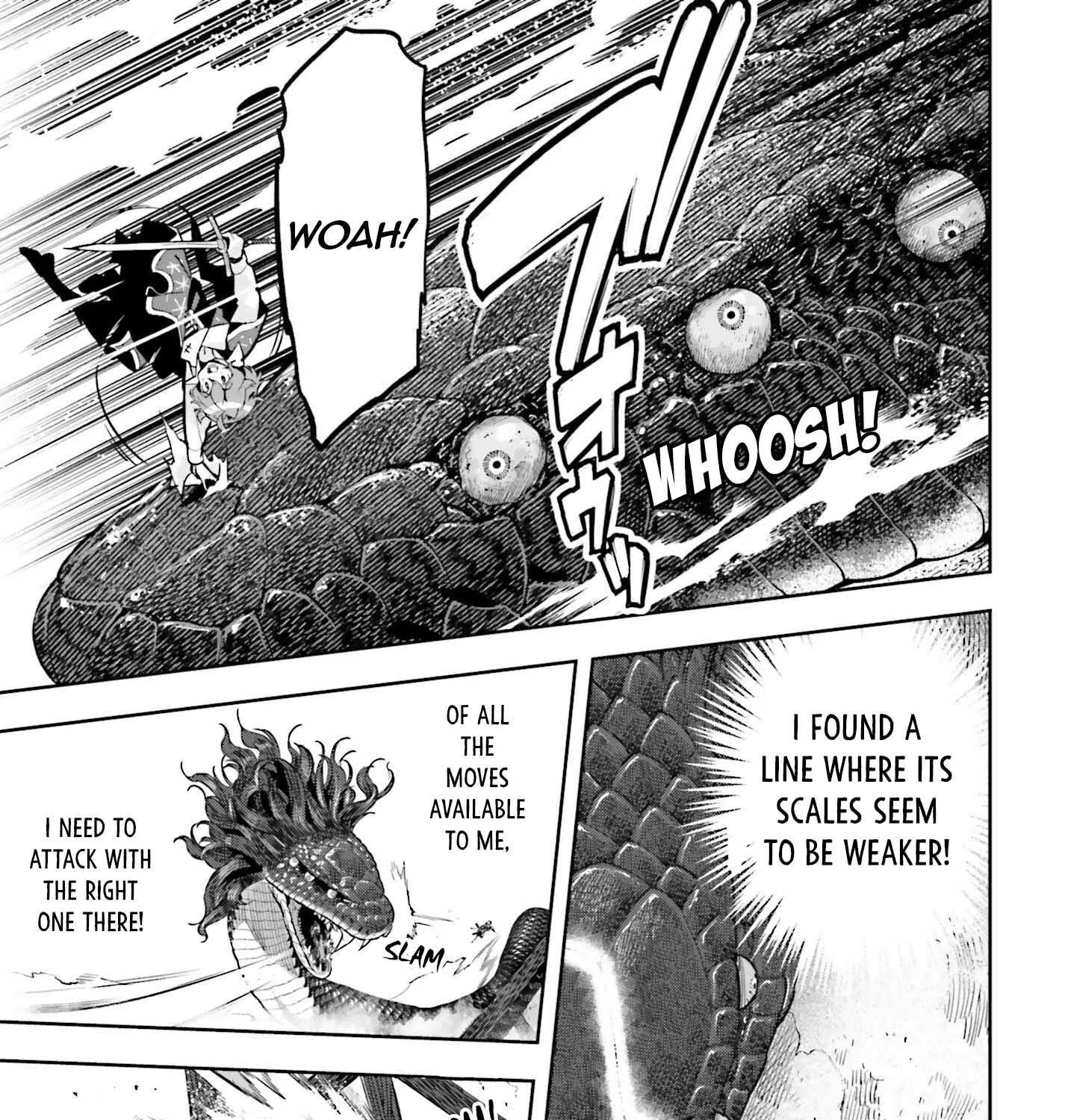Genkai Koe No Tenpu wa, Tensei-sha ni Shika Atsukaenai - Overlimit Skill Holders - Chapter 29 page 33 - 