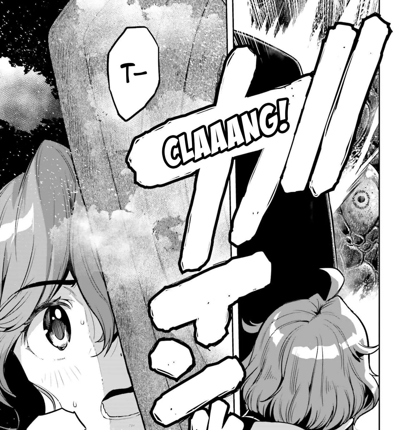 Genkai Koe No Tenpu wa, Tensei-sha ni Shika Atsukaenai - Overlimit Skill Holders - Chapter 29 page 37 - 