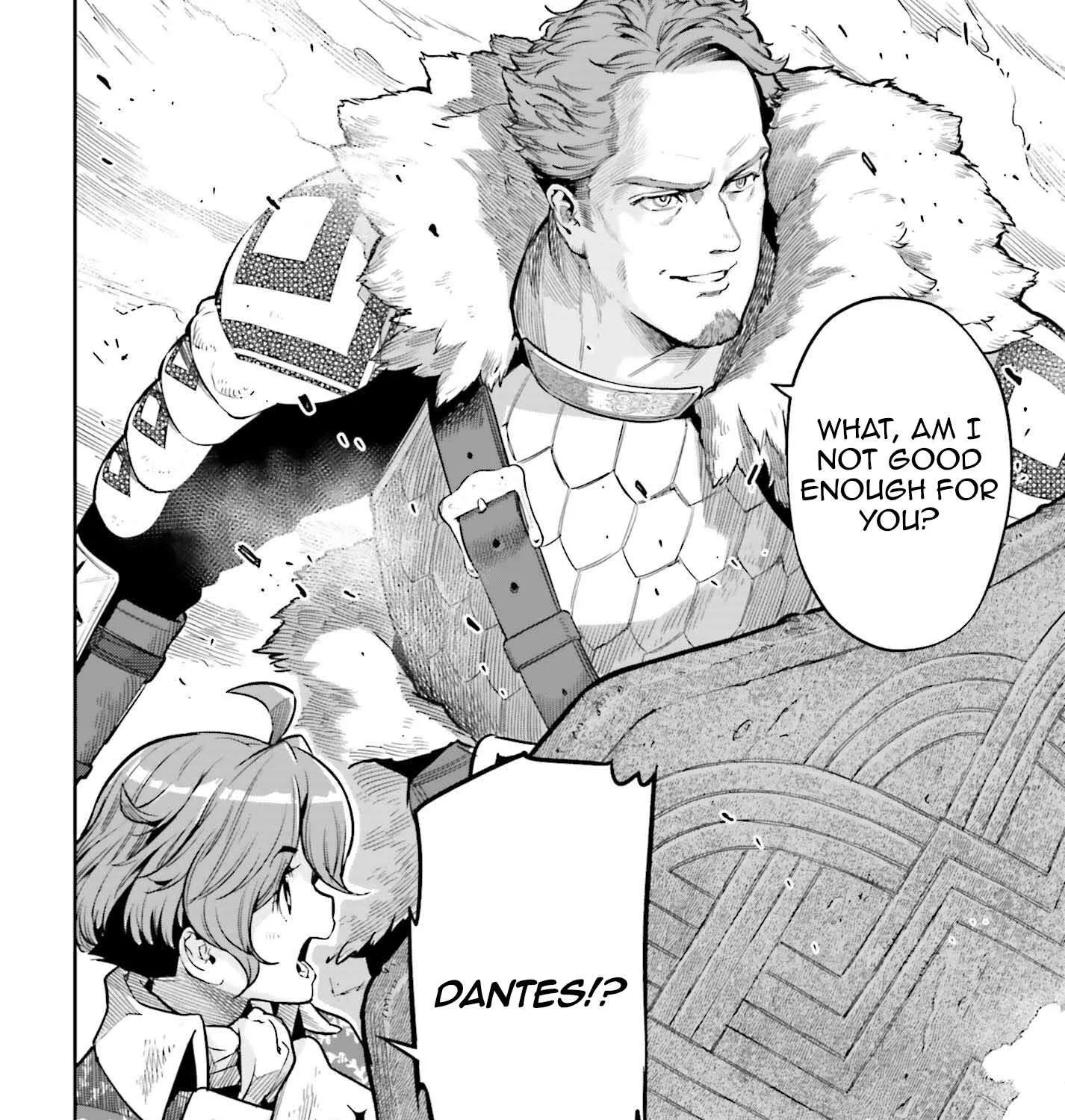 Genkai Koe No Tenpu wa, Tensei-sha ni Shika Atsukaenai - Overlimit Skill Holders - Chapter 29 page 39 - 