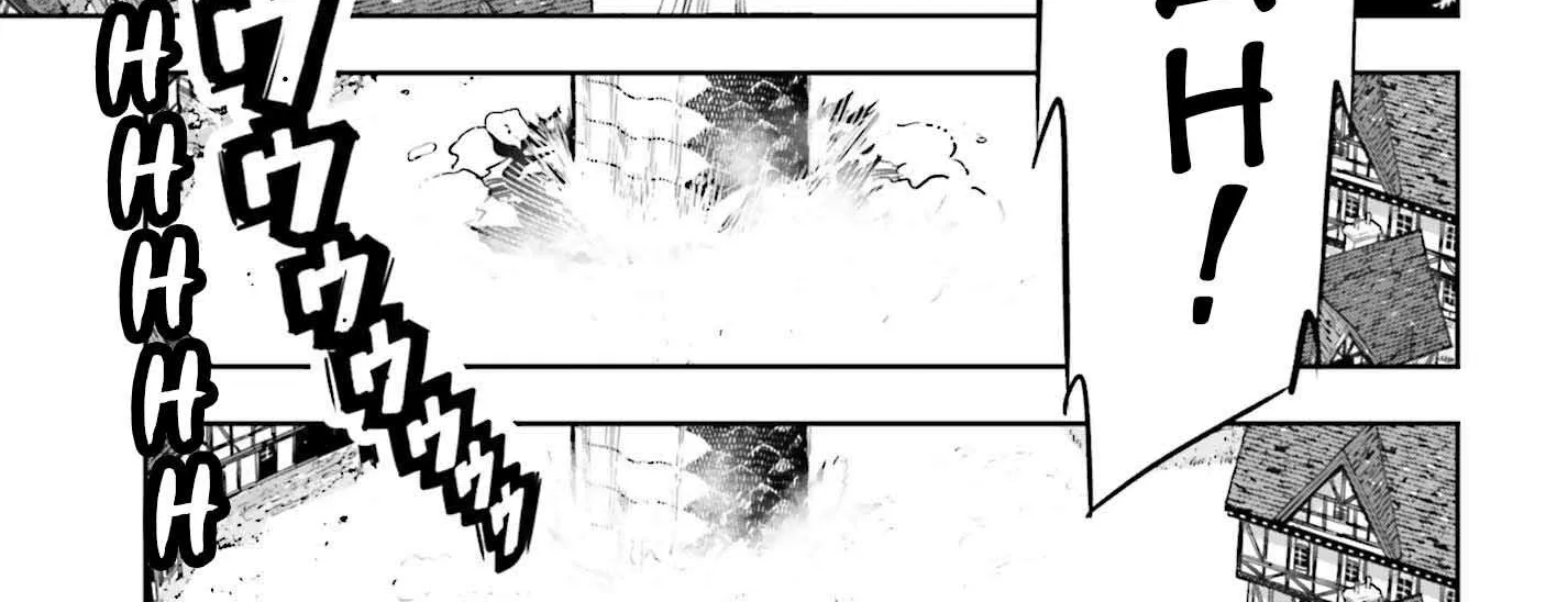 Genkai Koe No Tenpu wa, Tensei-sha ni Shika Atsukaenai - Overlimit Skill Holders - Chapter 29 page 8 - 