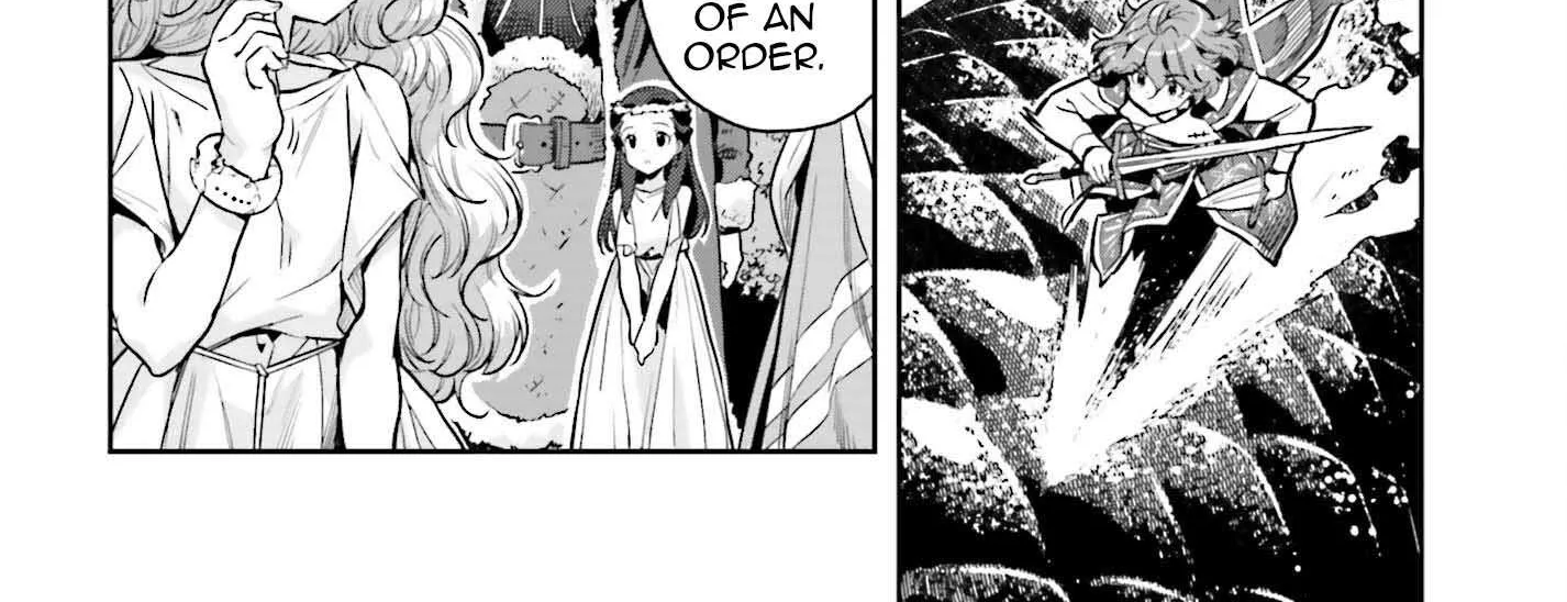 Genkai Koe No Tenpu wa, Tensei-sha ni Shika Atsukaenai - Overlimit Skill Holders - Chapter 30 page 17 - 