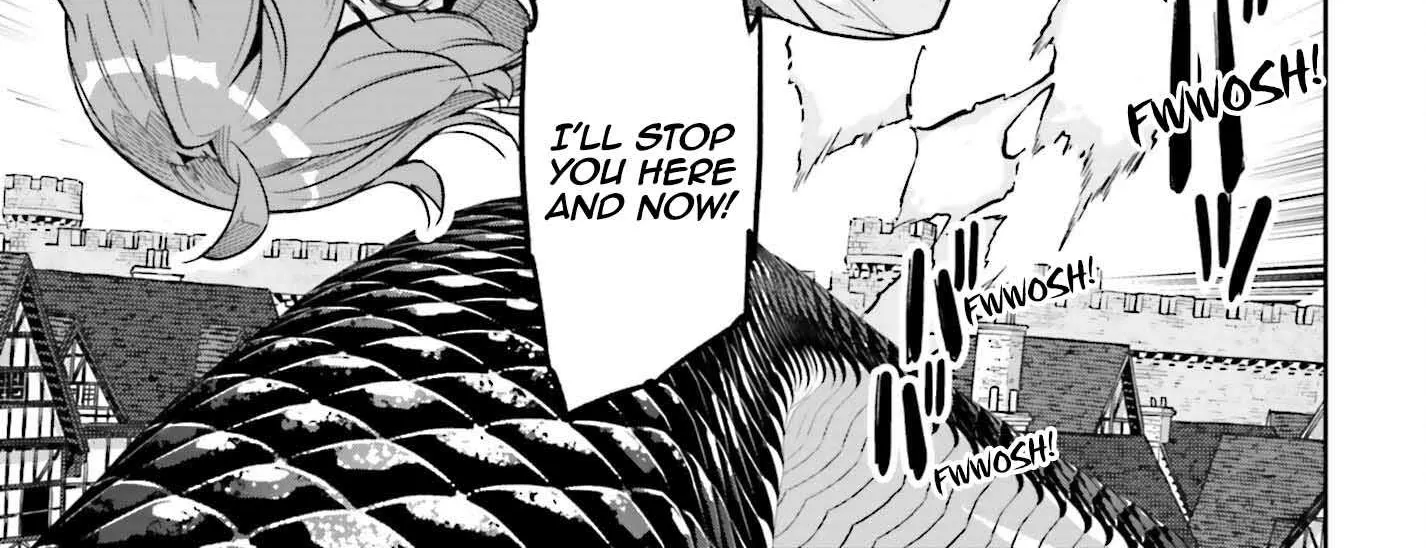 Genkai Koe No Tenpu wa, Tensei-sha ni Shika Atsukaenai - Overlimit Skill Holders - Chapter 30 page 19 - 