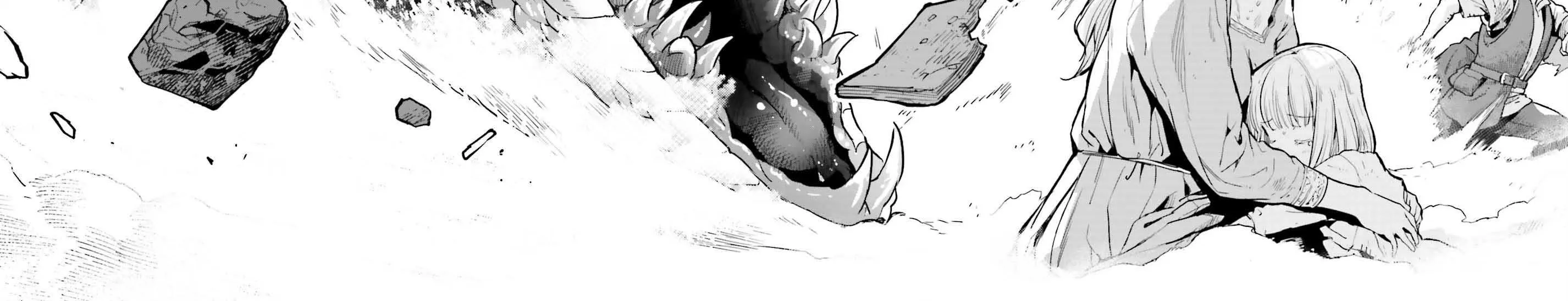 Genkai Koe No Tenpu wa, Tensei-sha ni Shika Atsukaenai - Overlimit Skill Holders - Chapter 30 page 21 - 