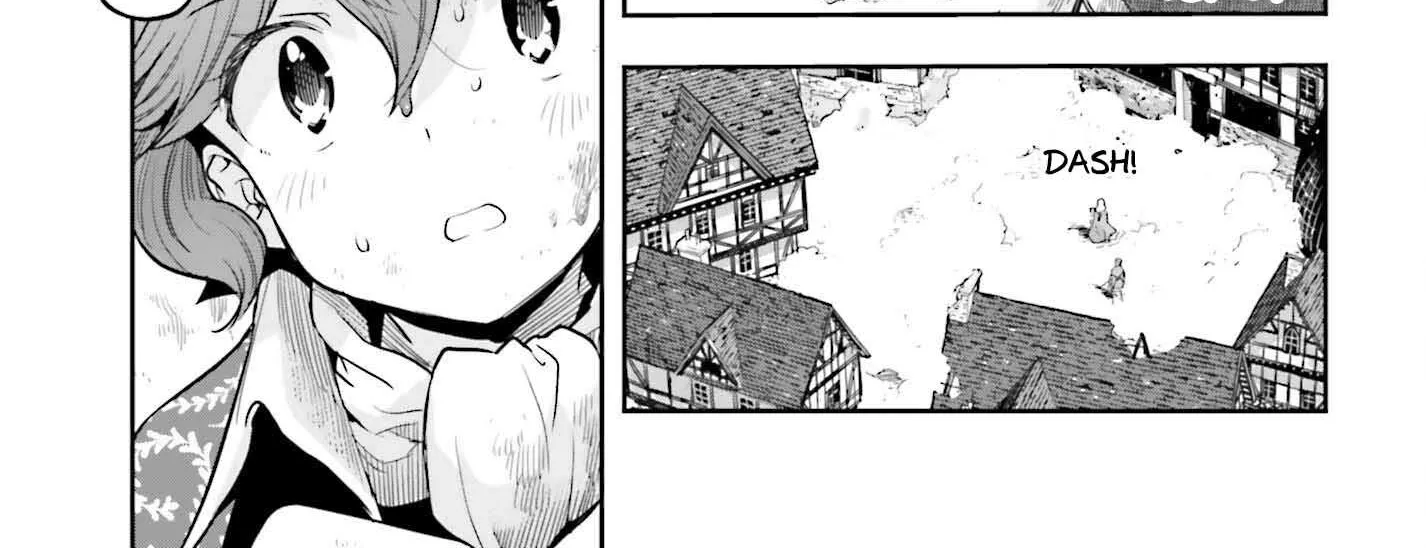 Genkai Koe No Tenpu wa, Tensei-sha ni Shika Atsukaenai - Overlimit Skill Holders - Chapter 30 page 25 - 