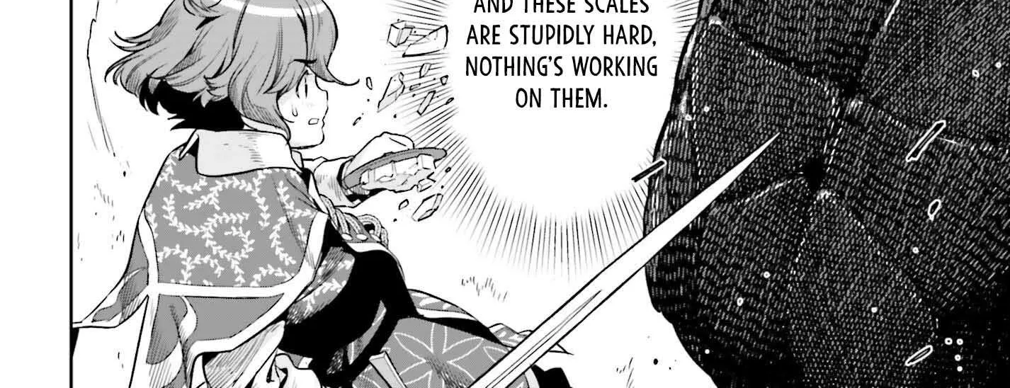 Genkai Koe No Tenpu wa, Tensei-sha ni Shika Atsukaenai - Overlimit Skill Holders - Chapter 30 page 31 - 