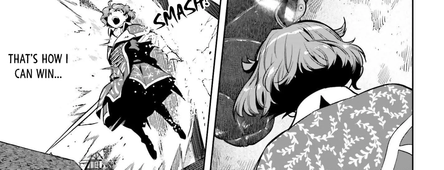 Genkai Koe No Tenpu wa, Tensei-sha ni Shika Atsukaenai - Overlimit Skill Holders - Chapter 30 page 33 - 