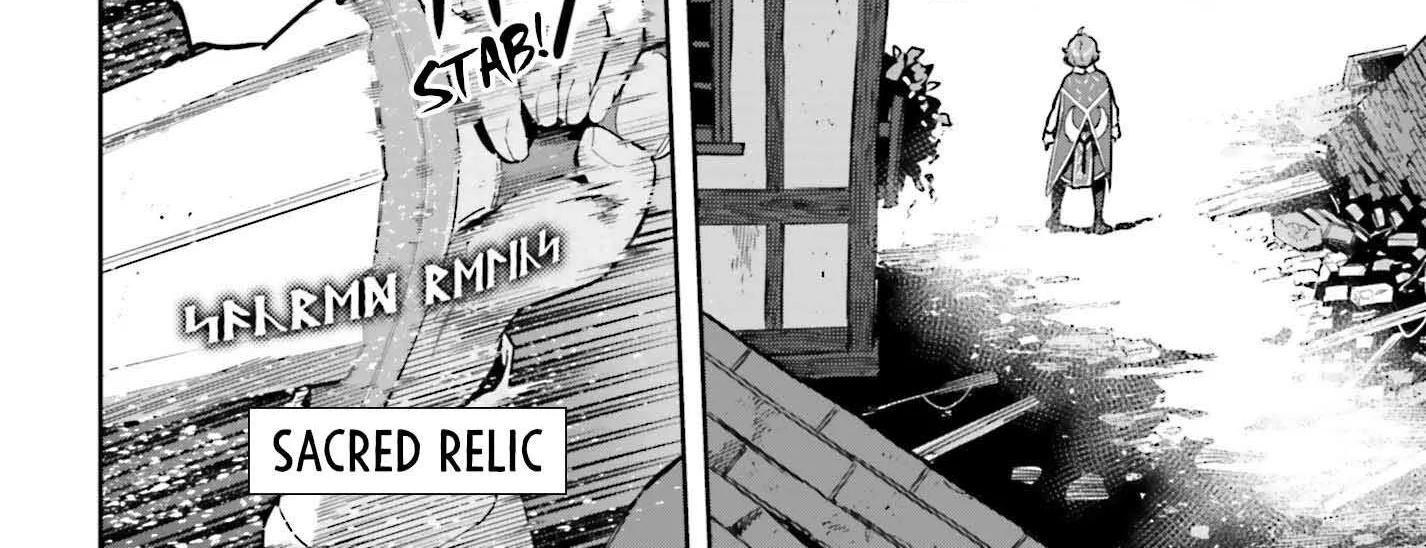 Genkai Koe No Tenpu wa, Tensei-sha ni Shika Atsukaenai - Overlimit Skill Holders - Chapter 30 page 5 - 