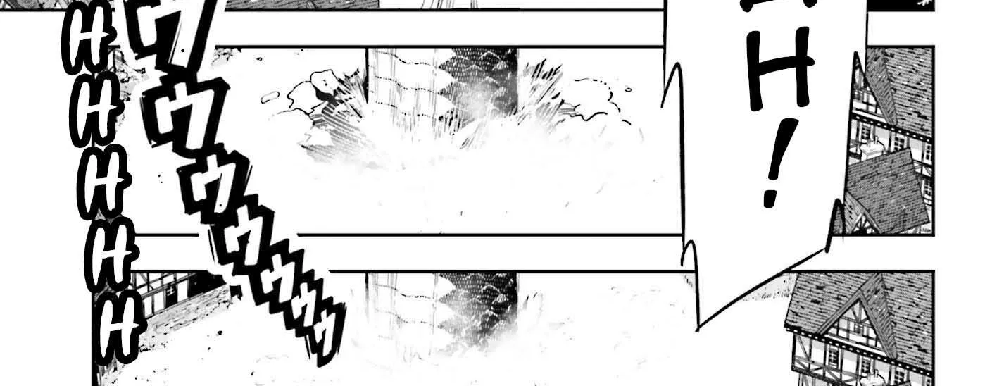 Genkai Koe No Tenpu wa, Tensei-sha ni Shika Atsukaenai - Overlimit Skill Holders - Chapter 30 page 7 - 