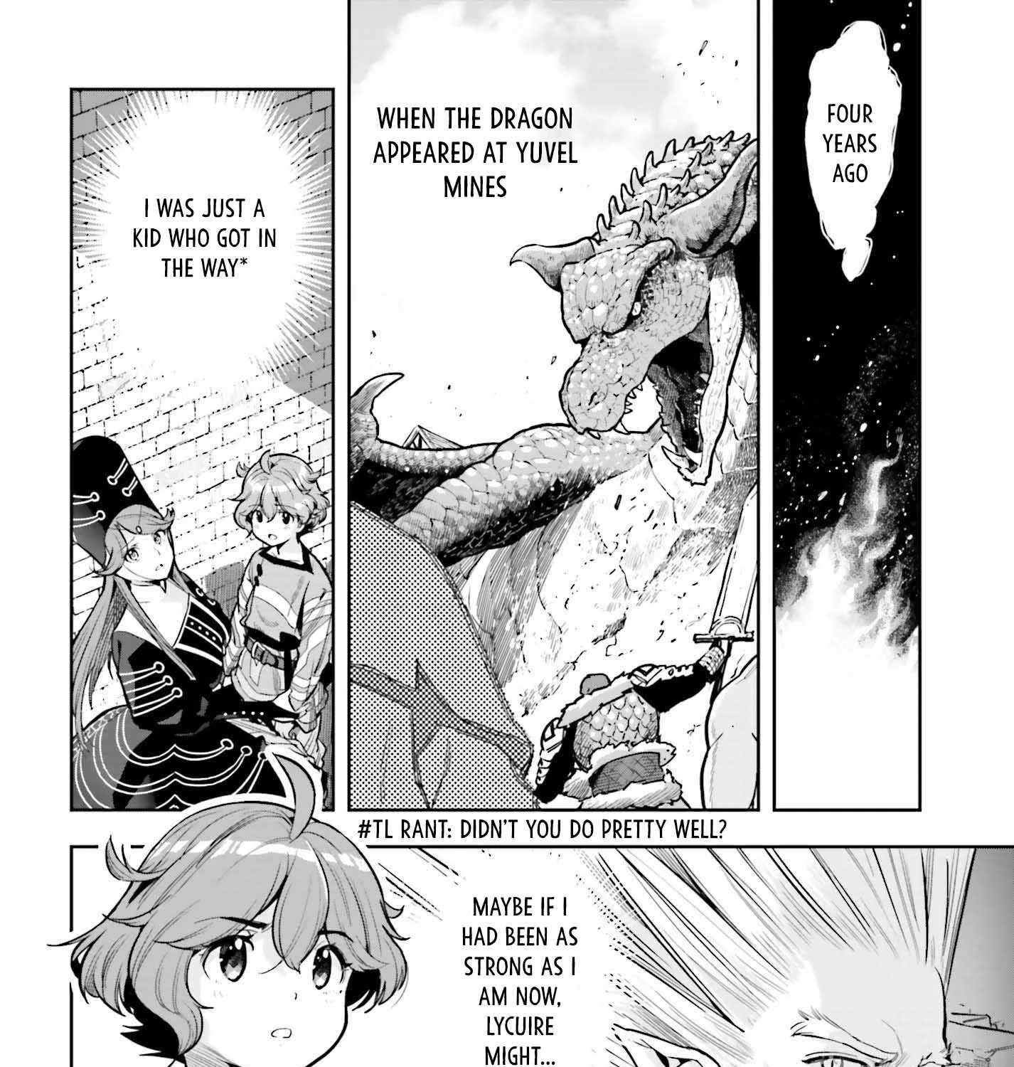 Genkai Koe No Tenpu wa, Tensei-sha ni Shika Atsukaenai - Overlimit Skill Holders - Chapter 31 page 14 - 