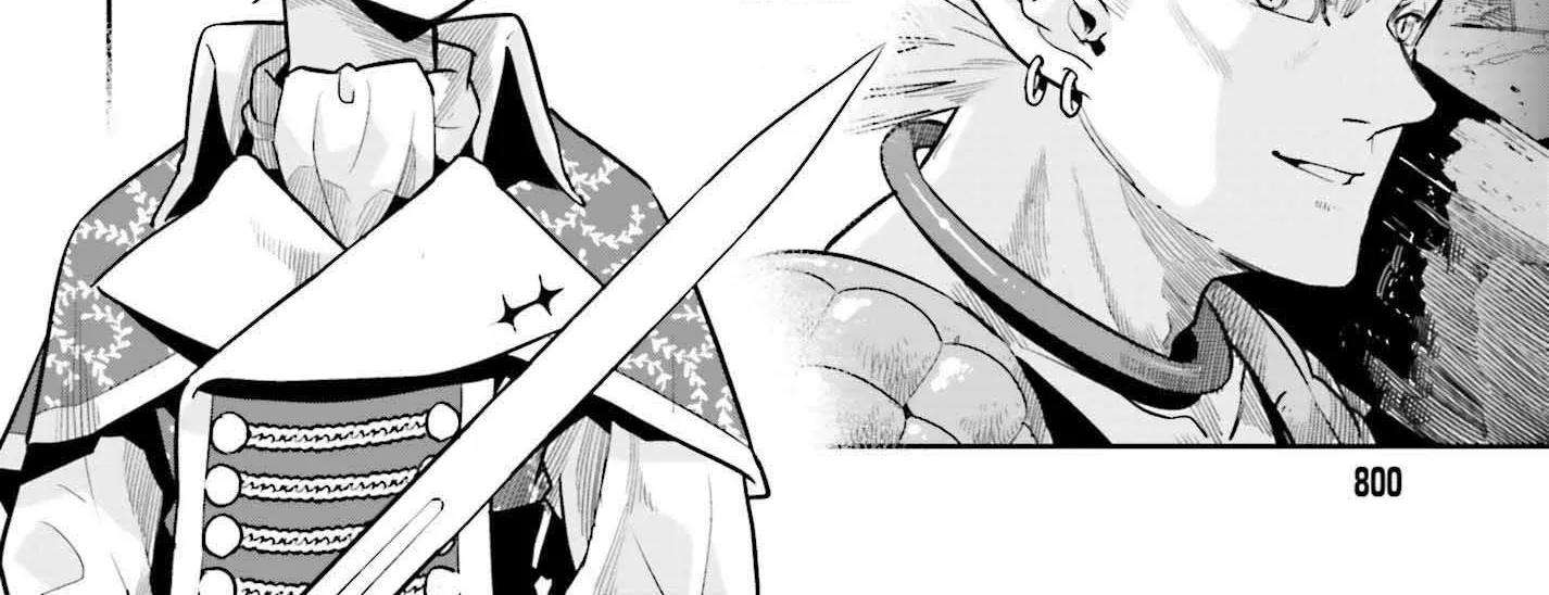 Genkai Koe No Tenpu wa, Tensei-sha ni Shika Atsukaenai - Overlimit Skill Holders - Chapter 31 page 15 - 