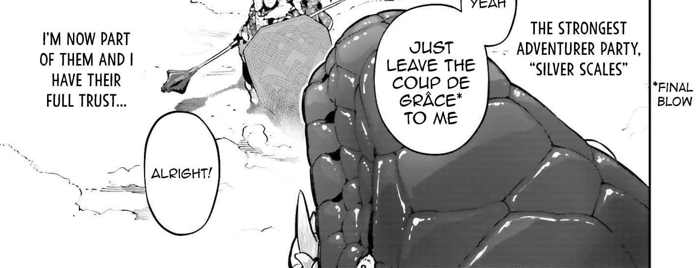 Genkai Koe No Tenpu wa, Tensei-sha ni Shika Atsukaenai - Overlimit Skill Holders - Chapter 31 page 17 - 