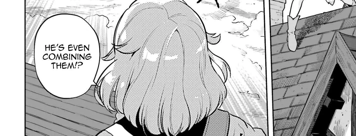 Genkai Koe No Tenpu wa, Tensei-sha ni Shika Atsukaenai - Overlimit Skill Holders - Chapter 31 page 19 - 