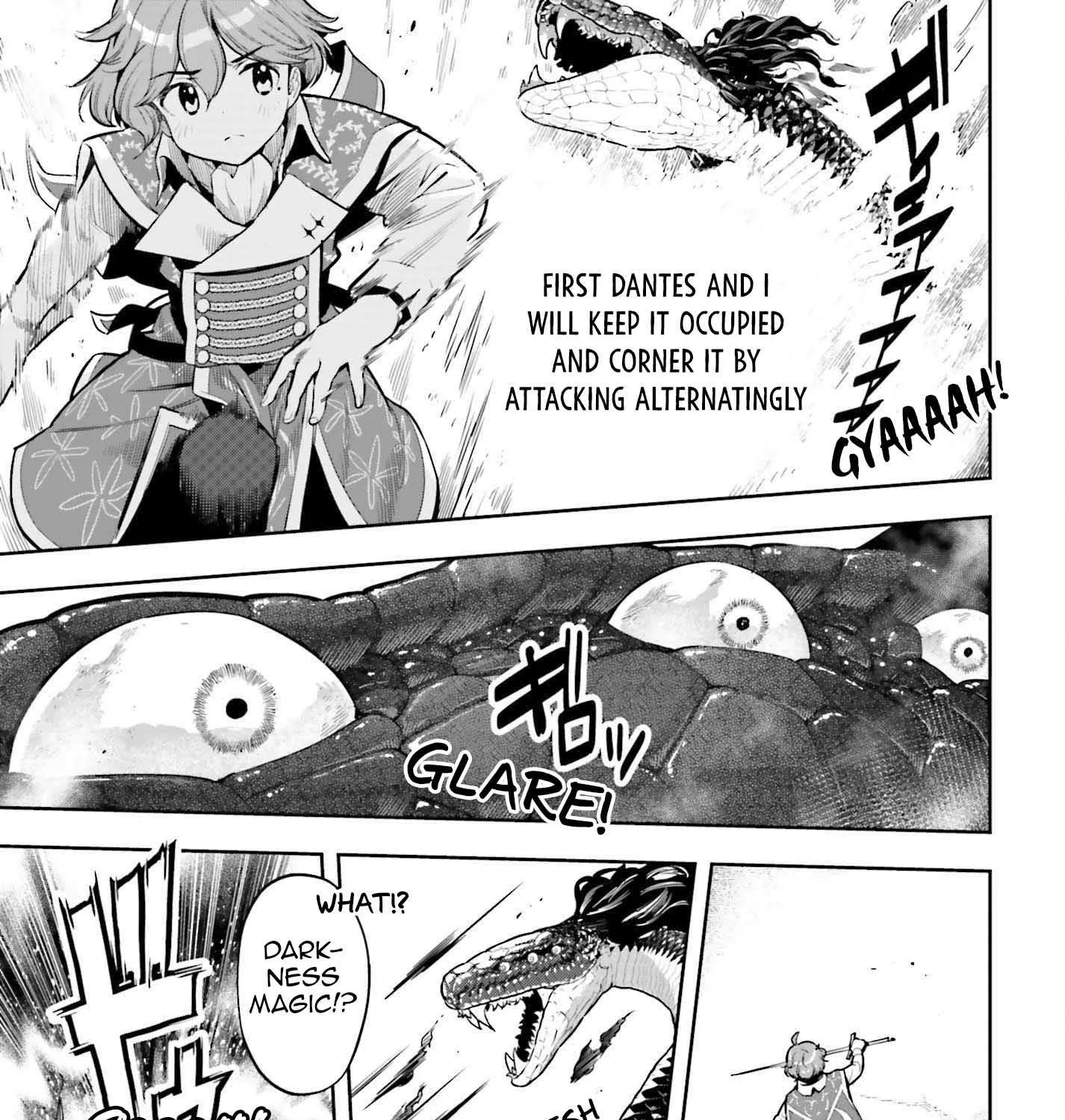 Genkai Koe No Tenpu wa, Tensei-sha ni Shika Atsukaenai - Overlimit Skill Holders - Chapter 31 page 20 - 