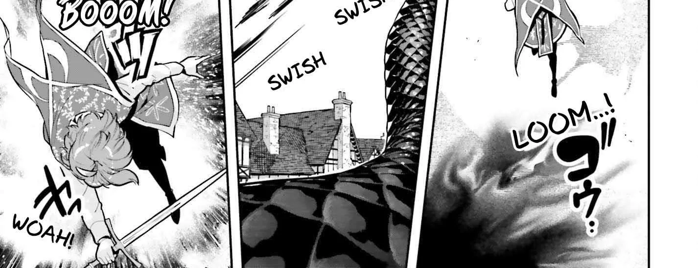 Genkai Koe No Tenpu wa, Tensei-sha ni Shika Atsukaenai - Overlimit Skill Holders - Chapter 31 page 21 - 