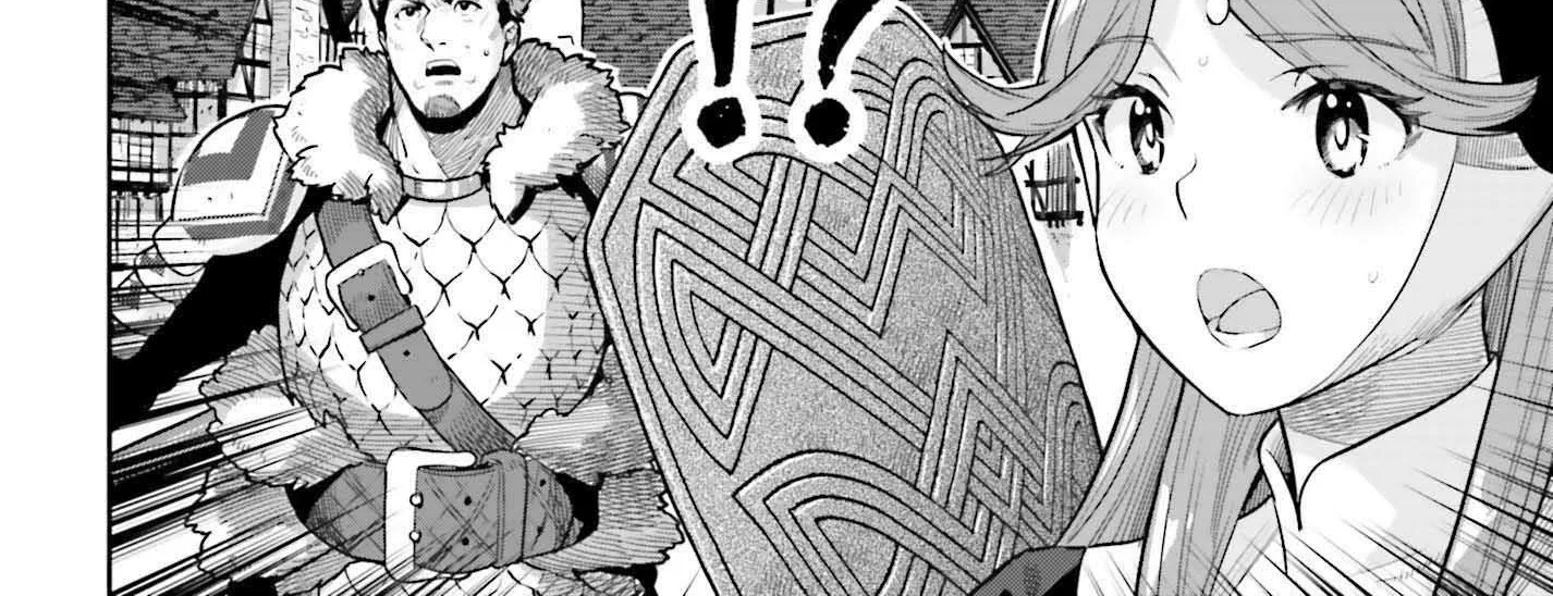 Genkai Koe No Tenpu wa, Tensei-sha ni Shika Atsukaenai - Overlimit Skill Holders - Chapter 31 page 27 - 