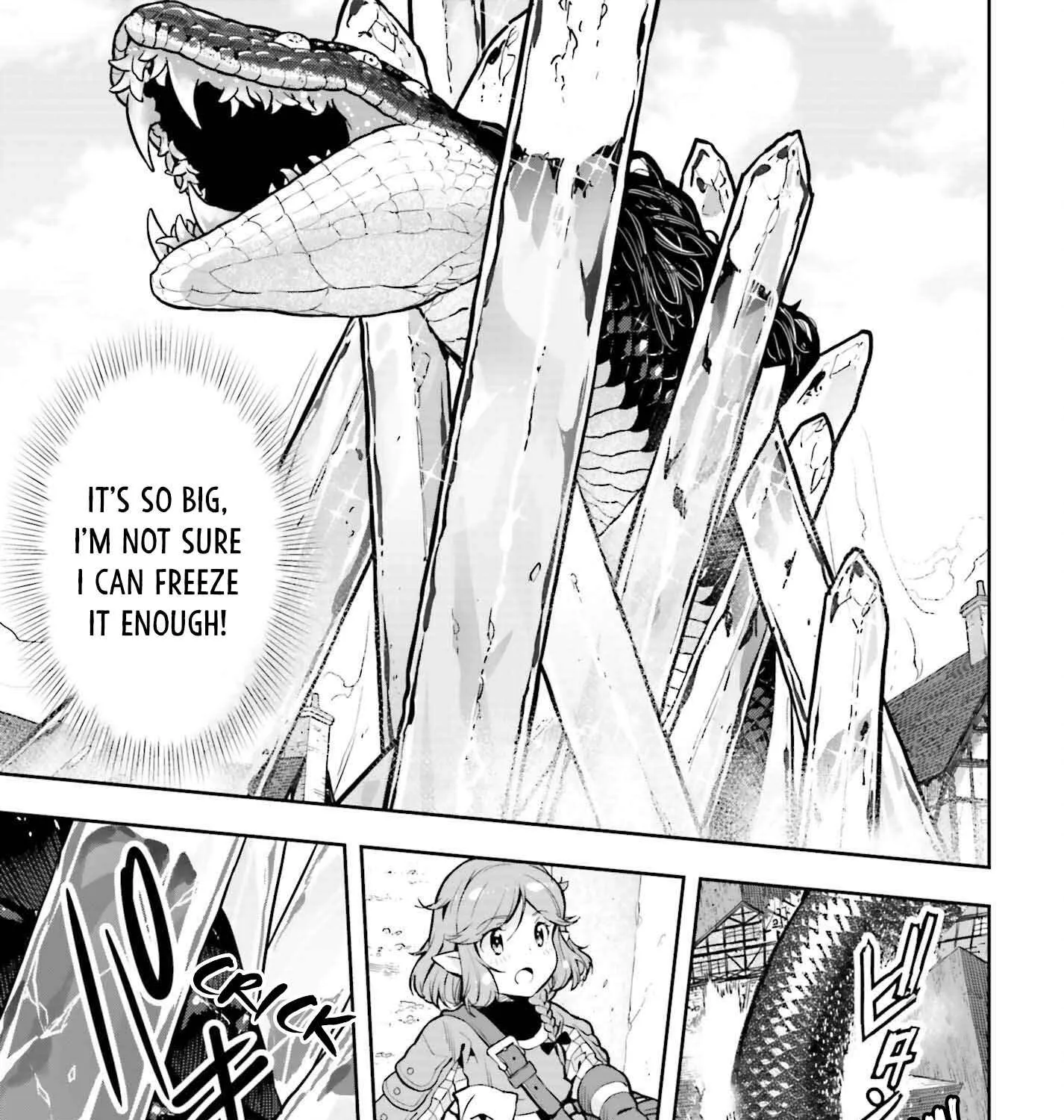 Genkai Koe No Tenpu wa, Tensei-sha ni Shika Atsukaenai - Overlimit Skill Holders - Chapter 31 page 28 - 