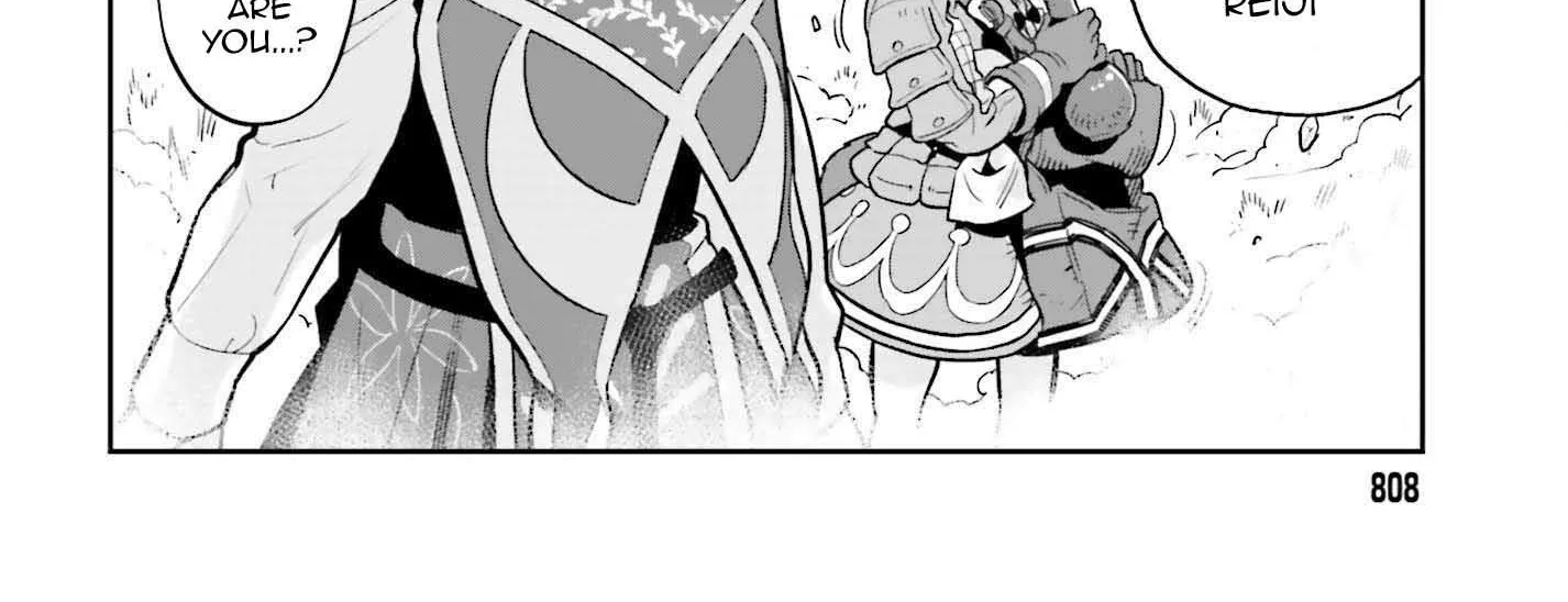 Genkai Koe No Tenpu wa, Tensei-sha ni Shika Atsukaenai - Overlimit Skill Holders - Chapter 31 page 31 - 
