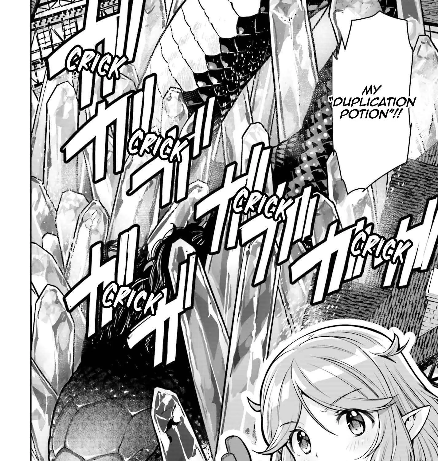 Genkai Koe No Tenpu wa, Tensei-sha ni Shika Atsukaenai - Overlimit Skill Holders - Chapter 31 page 34 - 